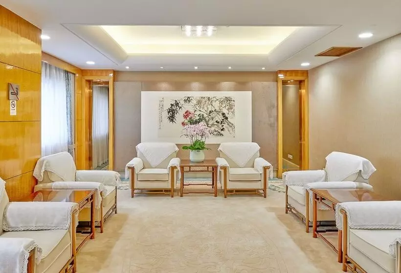 فندق Hangzhou Tower