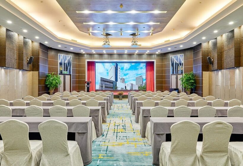 ホテル Hangzhou Tower