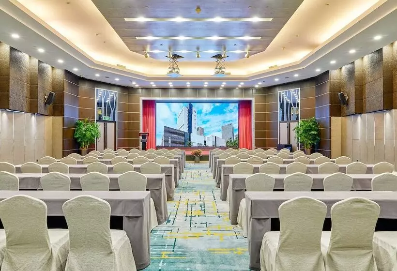 فندق Hangzhou Tower