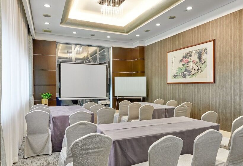 ホテル Hangzhou Tower