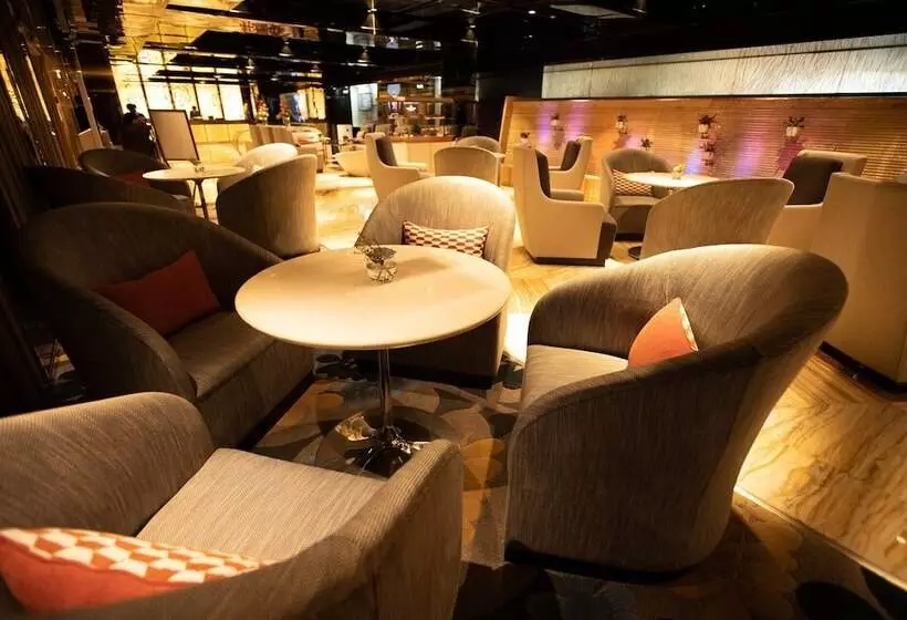 فندق Hangzhou Tower