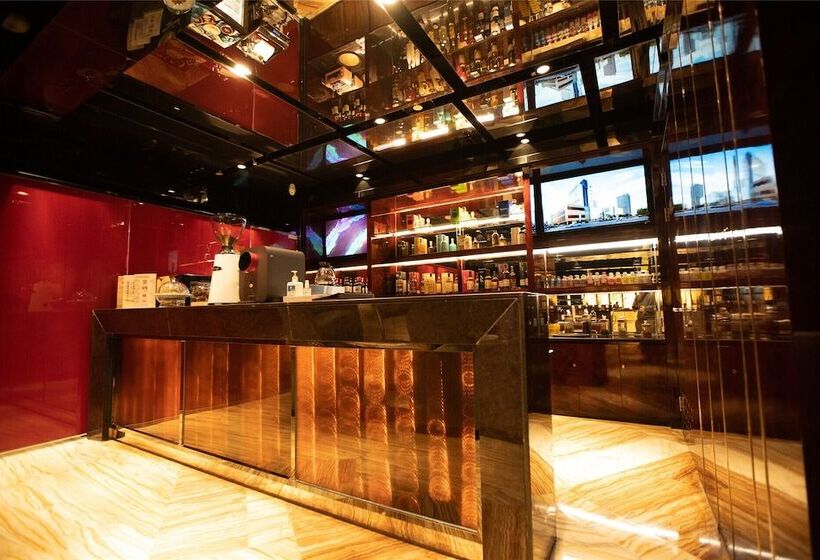 ホテル Hangzhou Tower