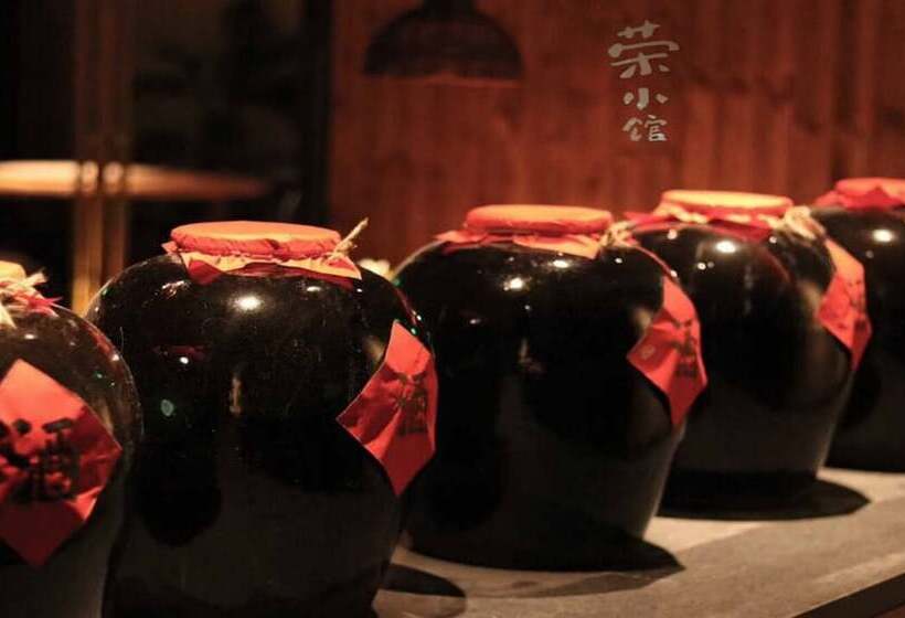 ホテル Hangzhou Tower