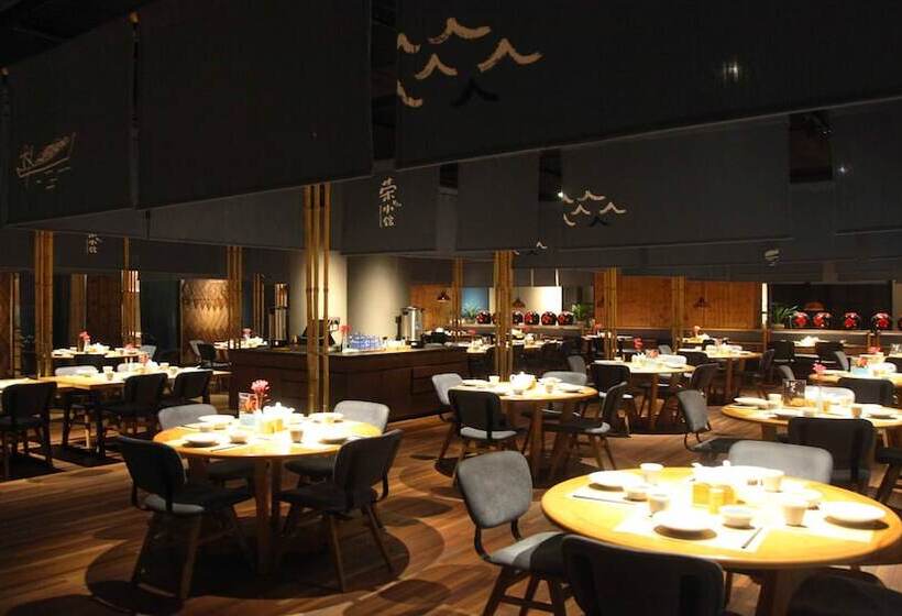 ホテル Hangzhou Tower