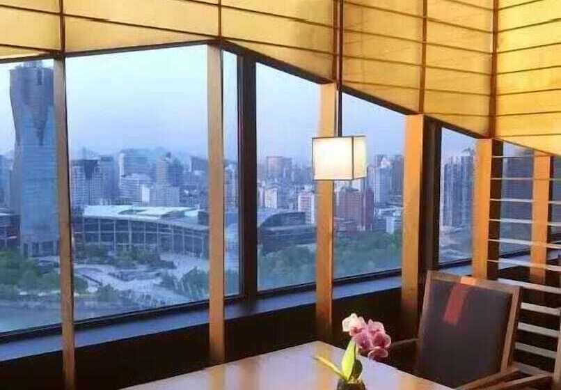 ホテル Hangzhou Tower