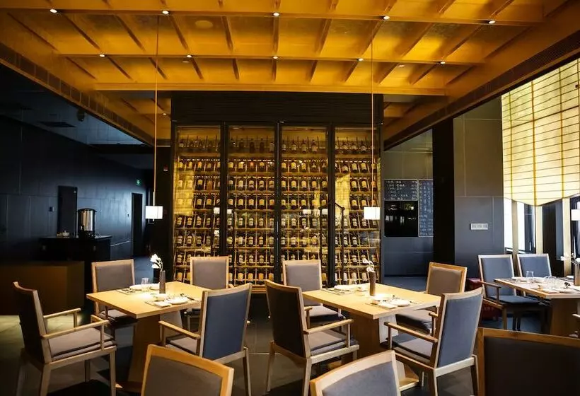 فندق Hangzhou Tower