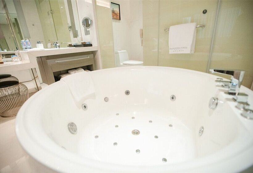 ホテル Hangzhou Tower