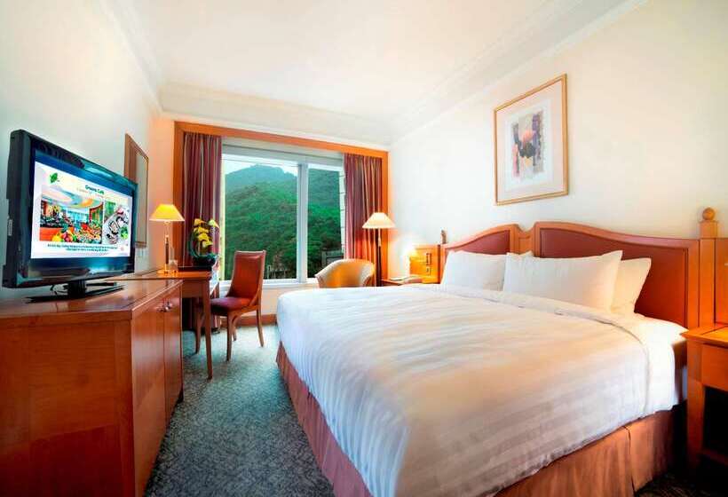 هتل Harbour Plaza North Point