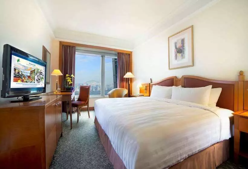 Hotell Harbour Plaza North Point