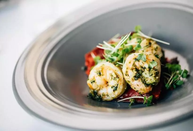 호텔 Holiday Inn Belfast, An Ihg