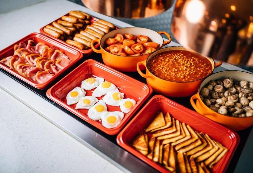 فندق Holiday Inn Belfast, An Ihg