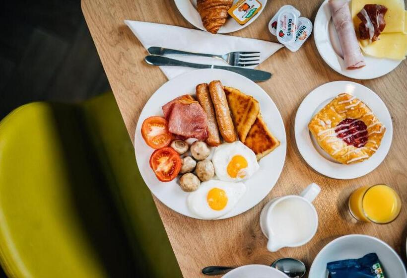 فندق Holiday Inn Belfast, An Ihg