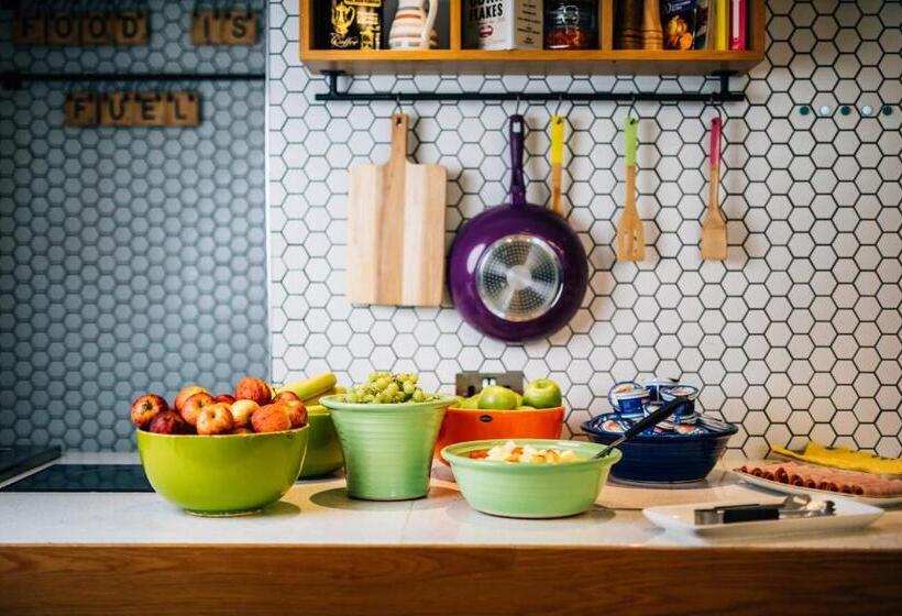 فندق Holiday Inn Belfast, An Ihg