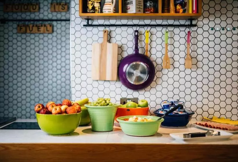 호텔 Holiday Inn Belfast, An Ihg