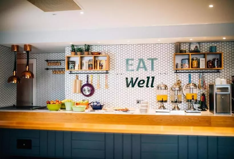 호텔 Holiday Inn Belfast, An Ihg