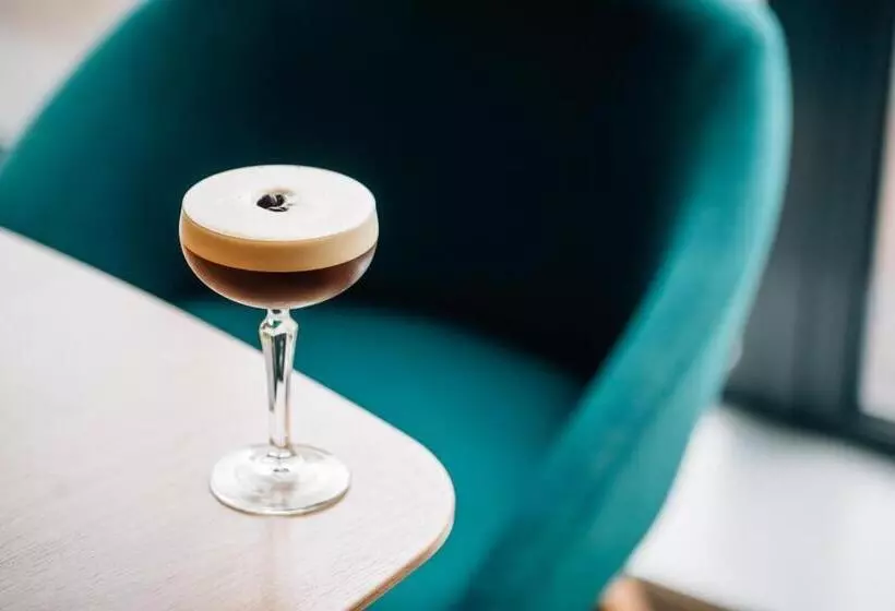 호텔 Holiday Inn Belfast, An Ihg