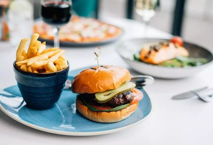 호텔 Holiday Inn Belfast, An Ihg