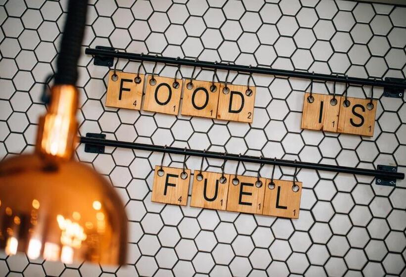 فندق Holiday Inn Belfast, An Ihg