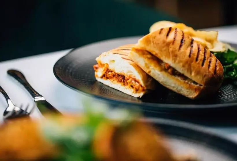 호텔 Holiday Inn Belfast, An Ihg