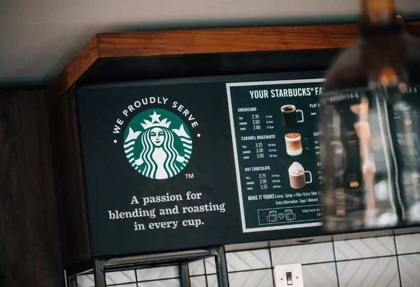 호텔 Holiday Inn Belfast, An Ihg