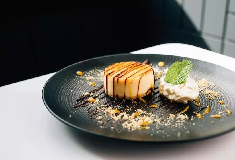 호텔 Holiday Inn Belfast, An Ihg