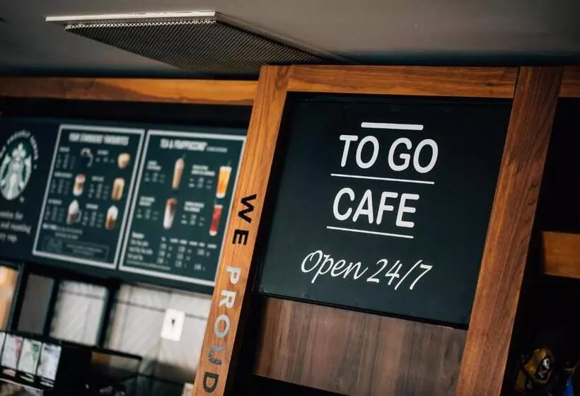 호텔 Holiday Inn Belfast, An Ihg