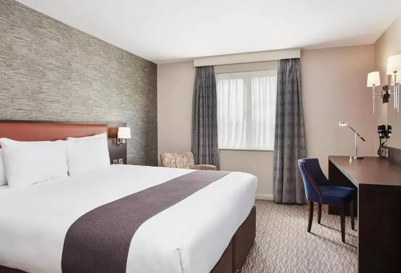호텔 Holiday Inn Belfast, An Ihg