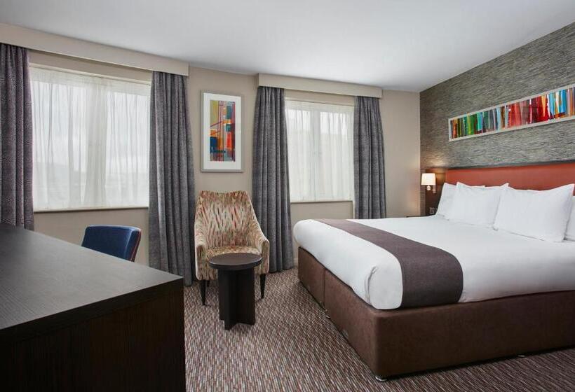 فندق Holiday Inn Belfast, An Ihg