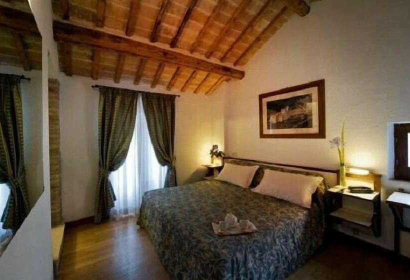 Отель Il Castello