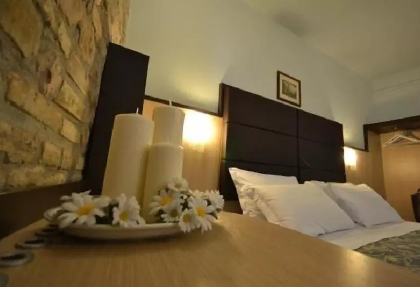 Отель Il Castello