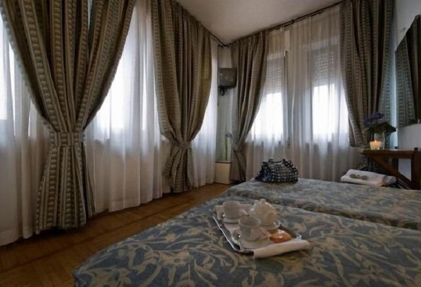 Отель Il Castello