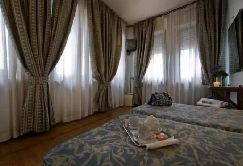 Отель Il Castello