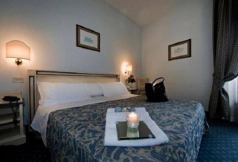 Отель Il Castello