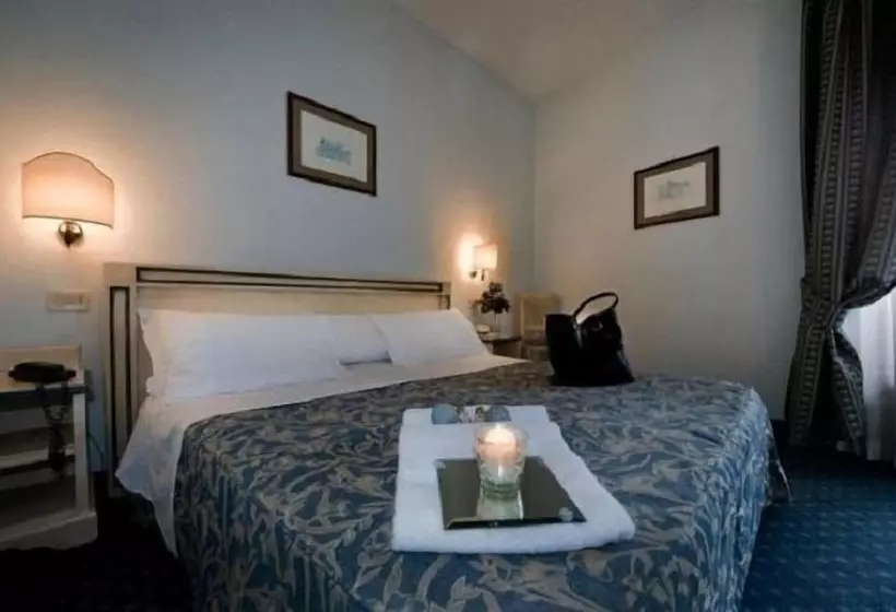 Отель Il Castello