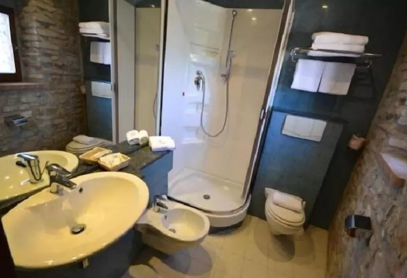 Отель Il Castello