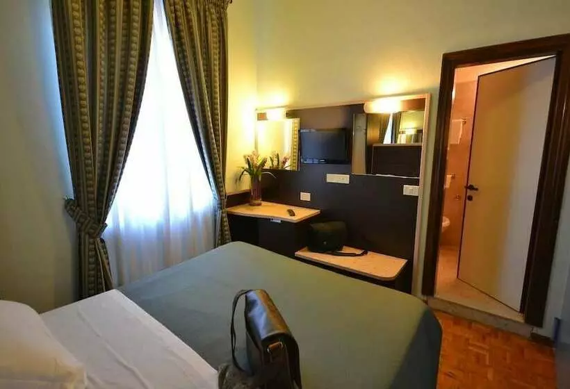 Отель Il Castello