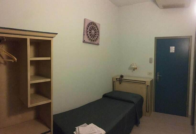 Отель Il Castello