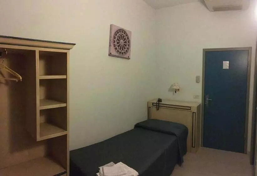 Отель Il Castello