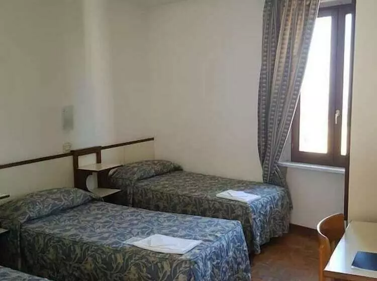 Отель Il Castello