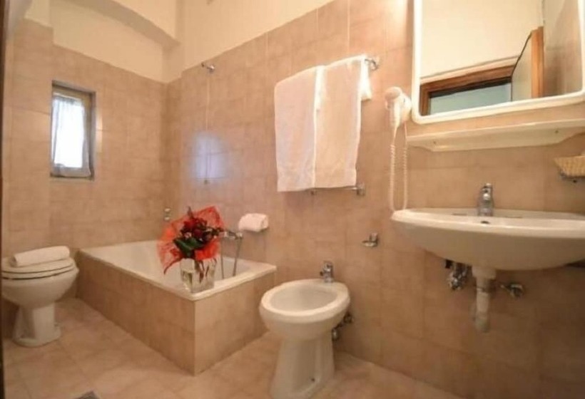 Отель Il Castello