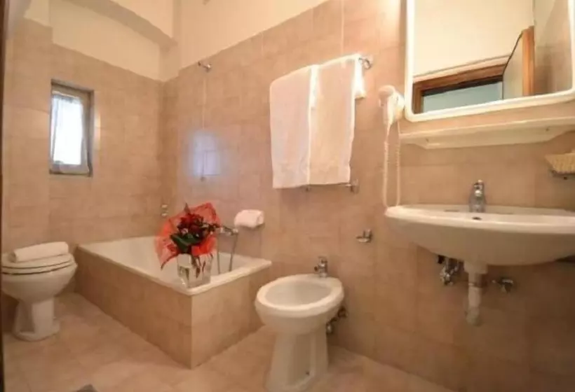 Отель Il Castello