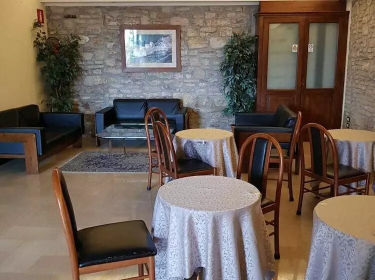 Отель Il Castello