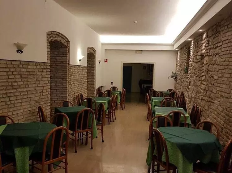 Отель Il Castello