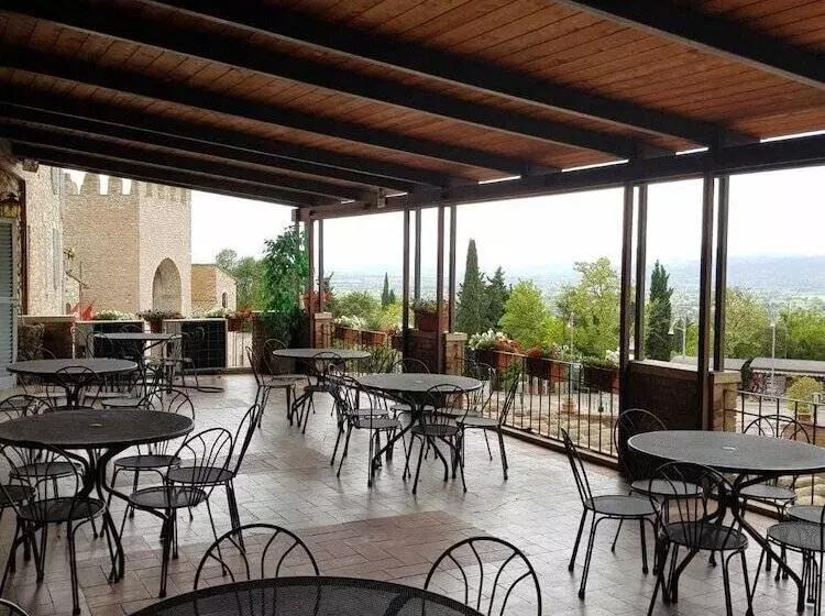 Отель Il Castello