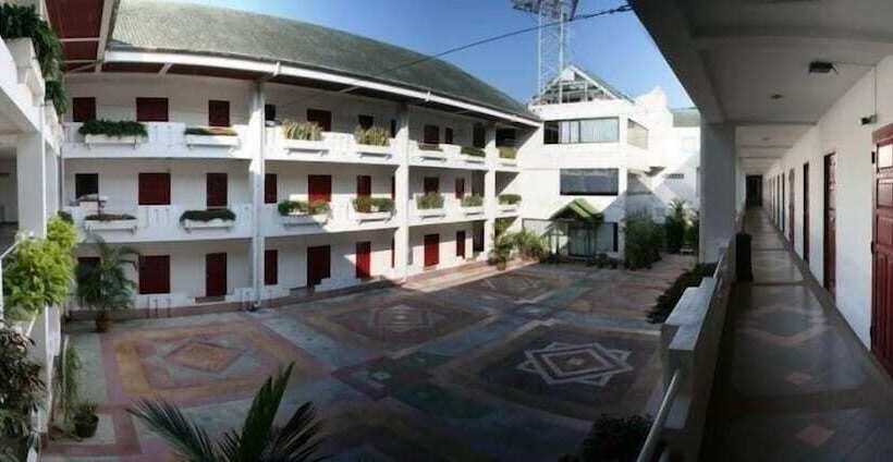 Inn Come Hotel Chiang Rai