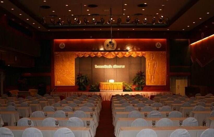 Inn Come Hotel Chiang Rai