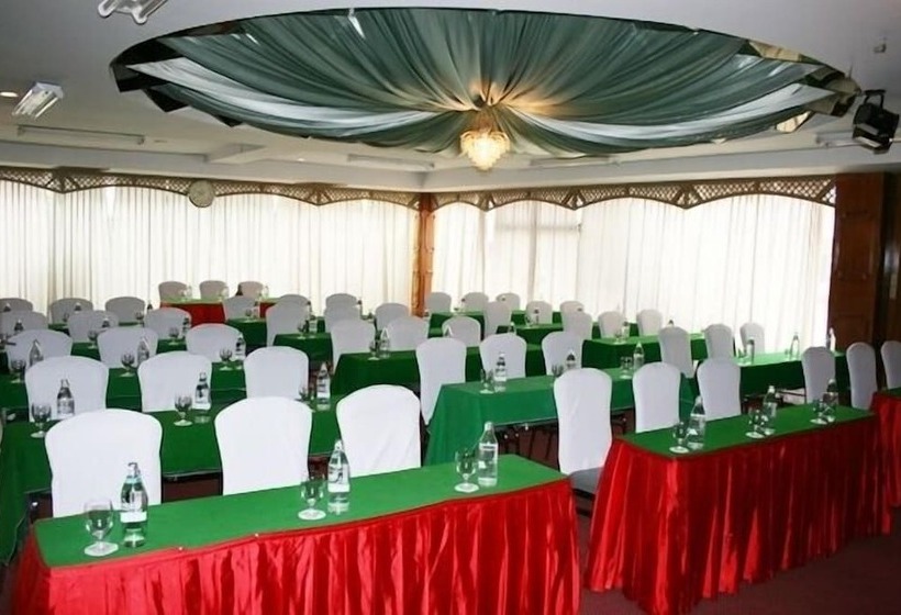 Inn Come Hotel Chiang Rai