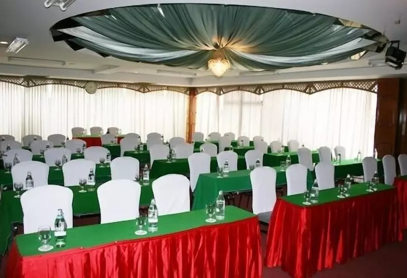 Inn Come Hotel Chiang Rai