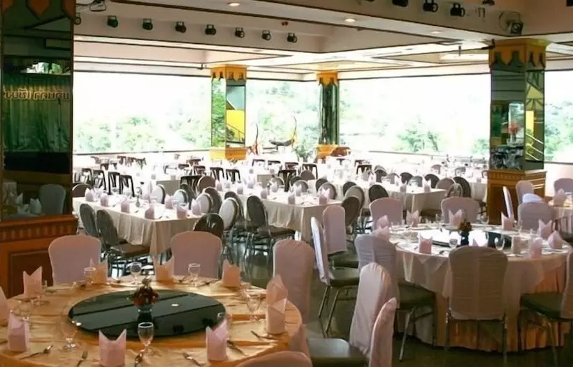 Inn Come Hotel Chiang Rai