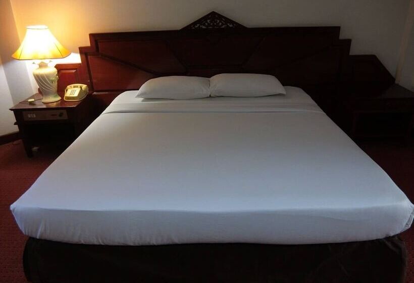 Inn Come Hotel Chiang Rai